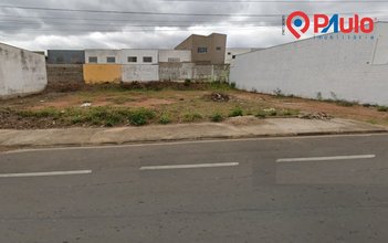 land_lot em Antonio Reinaldo Zanin, Parque Conceição - Piracicaba - SP