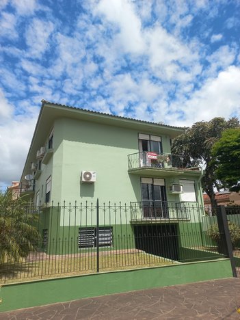 apartment em Dom Marcos Teixeira, São José - Santa Maria - RS