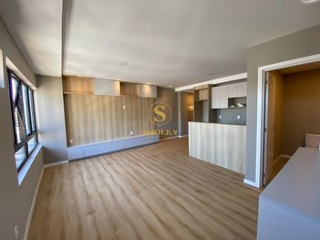 apartment em Rua Hermann Blumenau, Centro - Florianópolis - SC