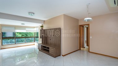 apartment em Rua Quintino Bocaiúva, Rio Branco - Porto Alegre - RS