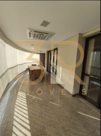 apartment em Rua Doutor João Gomes Rocha, Jardim Irajá - Ribeirão Preto - SP