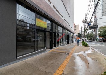 business em Rua Borges Lagoa, Vila Clementino - São Paulo - SP