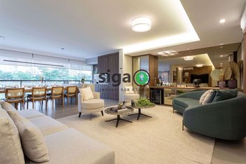 apartment em Rua Arnaldo José Pacífico, Água Branca - São Paulo - SP
