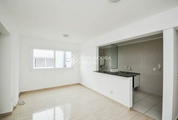 apartment em Rua Costa Lima, Nonoai - Porto Alegre - RS