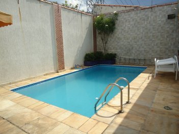 house em Alameda Maruás, Planalto Paulista - São Paulo - SP