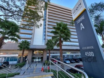 office em Assis Brasil, São Sebastião - Porto Alegre - RS