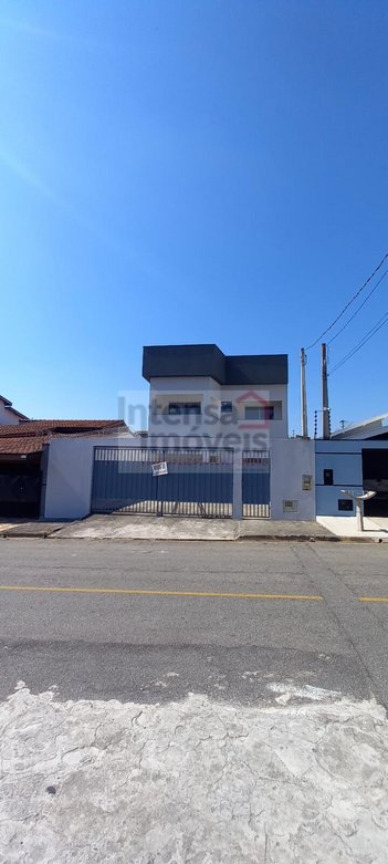 house em Rua Wagner Luis Rosa, Vitória Vale II - Pindamonhangaba - SP