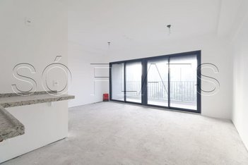 apartment em Rua Correia Dias, Paraíso - São Paulo - SP