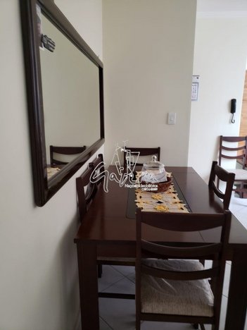 apartment em Avenida São João Batista, Rudge Ramos - São Bernardo do Campo - SP
