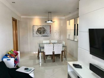 apartment em Alameda João Galego, Santa Maria - São Caetano do Sul - SP