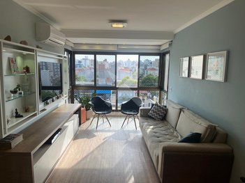 apartment em Rua Domingos Crescêncio, Santana - Porto Alegre - RS