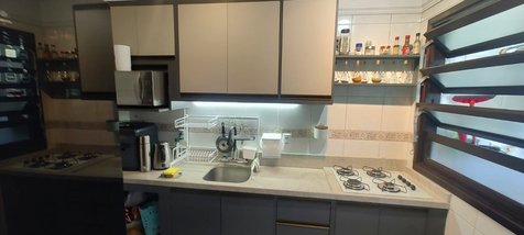 apartment em Rua Pedro Álvares Cabral, Rio Branco - Novo Hamburgo - RS