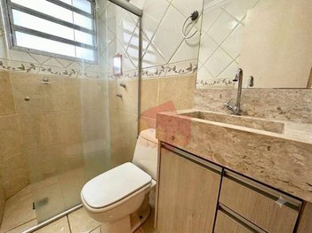 apartment em Rua Cabo Oswaldo de Morais, Conserva - Americana - SP