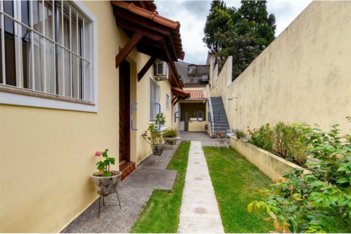 house em Rua Camburiú, Vila Ipojuca - São Paulo - SP