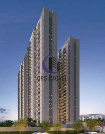 apartment em Avenida Santa Marina, Água Branca - São Paulo - SP