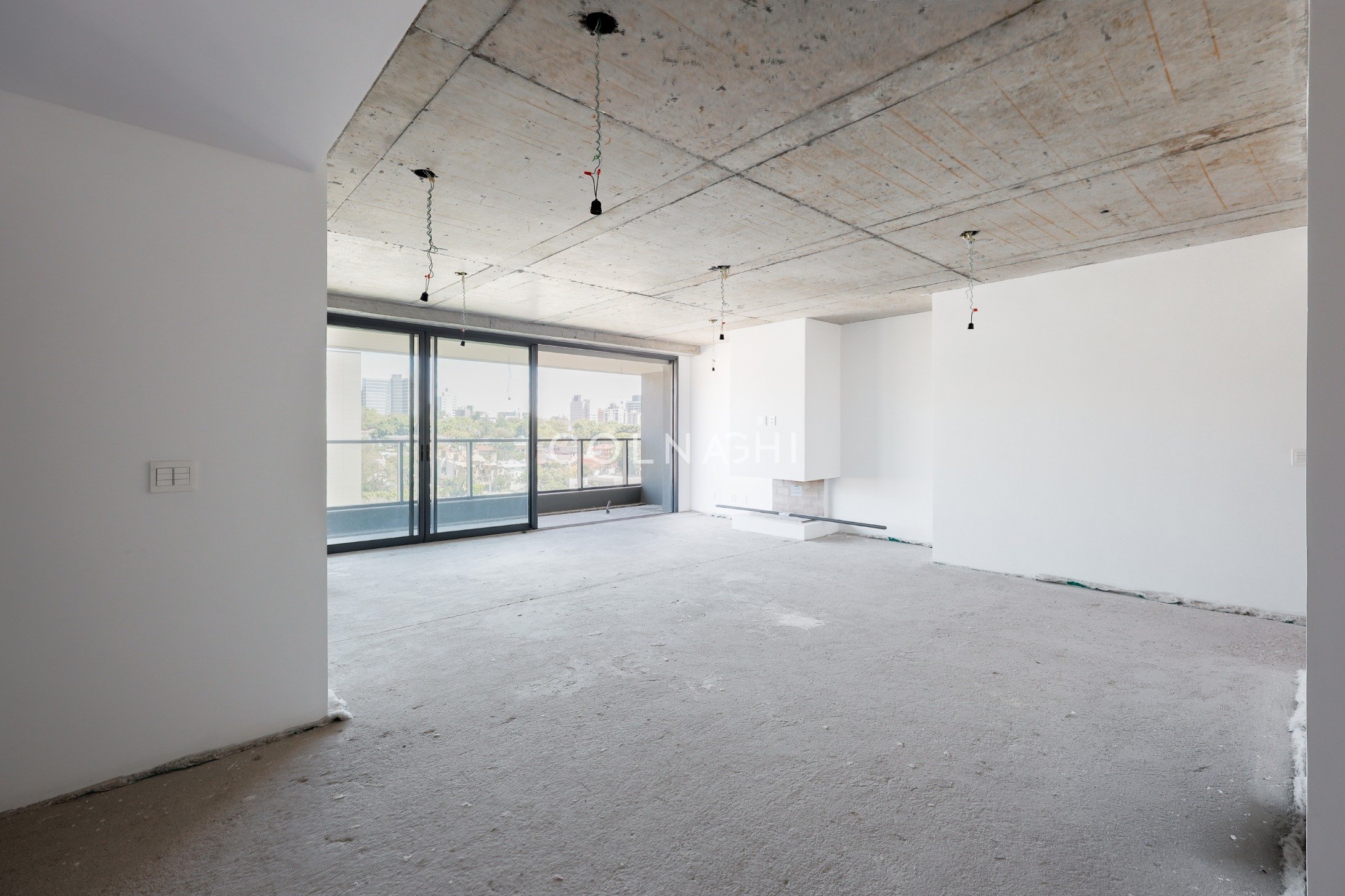 Apartamento à venda na Nilo Peçanha - Colnaghi Imóveis (1)