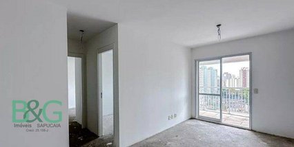apartment em Rua Paraná, Brás - São Paulo - SP