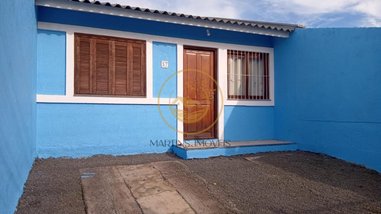 house em Rua José Ângelo Bernardo, Morada do Bosque - Cachoeirinha - RS