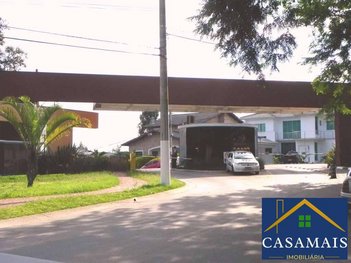 apartment em Alameda Amestista, Golf Gardens - Carapicuíba - SP