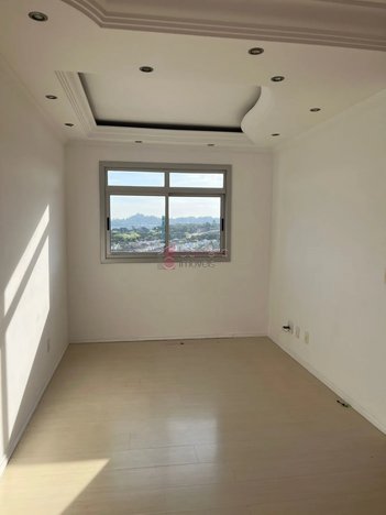 apartment em Avenida Antônio Frederico Ozanan, Jardim Shangai - Jundiaí - SP
