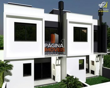 house em Rua dos Louros, Igara - Canoas - RS