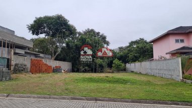 land_lot em Alameda Anita Malfatti, Condomínio Reserva do Paratehy - São José dos Campos - SP