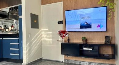 apartment em Rua São Miguel, Bela Vista - São Paulo - SP
