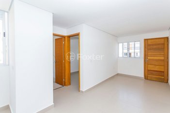 apartment em Rua Major Ari Gomes, Vila Mazzei - São Paulo - SP