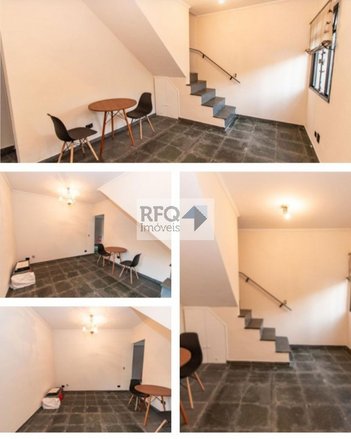 house em Rua Gama Lobo, Vila Dom Pedro I - São Paulo - SP