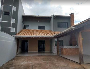 apartment em Rua Maria Fraga, Parque Residencial Buriti - Rondonópolis - MT