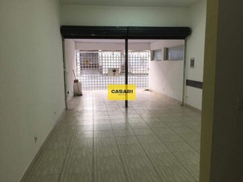 business em Rua Itaguaí, Jardim Stella - Santo André - SP