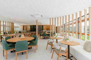 apartment em Estrada do Muro Alto, Muro Alto - Ipojuca - PE