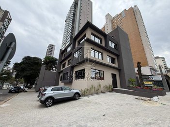 commercial_property em Rua das Palmeiras, Jardim - Santo André - SP