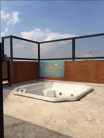 apartment em Praça Wilhelm Bernauer, Vila Prudente - São Paulo - SP