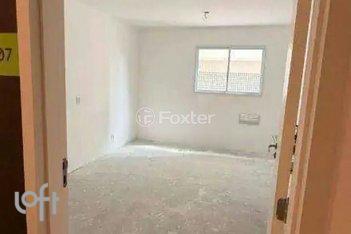 apartment em Rua Brigadeiro Galvão, Santa Cecília - São Paulo - SP