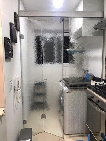 apartment em Rua Jaú, Santo Antônio - Osasco - SP