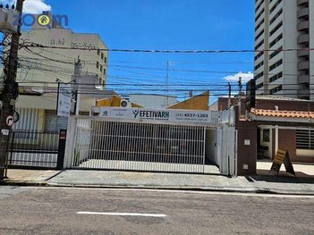commercial_building em Rua Petronilha Antunes, Centro - Jundiaí - SP