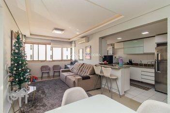 apartment em Chile, Jardim Botânico - Porto Alegre - RS