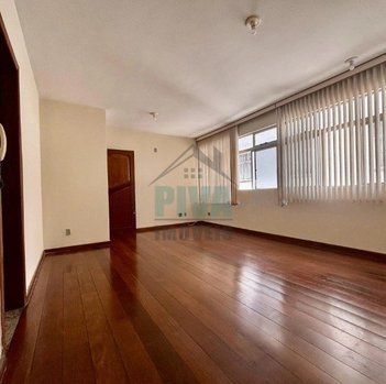 apartment em Rua Henrique Gorceix, Jardim Montanhês - Belo Horizonte - MG