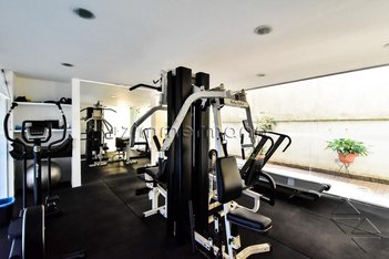 apartment em ESTADO DE ISRAEL, Vila Clementino - São Paulo - SP