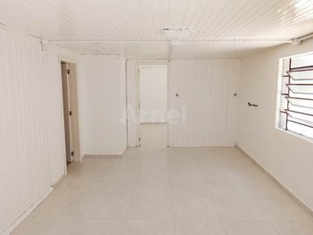 house em Rua Izaías Fontana, Petrópolis - Passo Fundo - RS