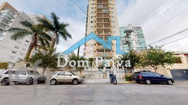 apartment em Rua Ilsogno Di Anarello, Vila Mariana - São Paulo - SP