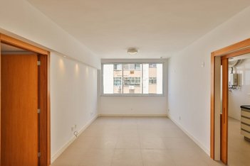 apartment em Rua Gilberto Cardoso, Leblon - Rio de Janeiro - RJ