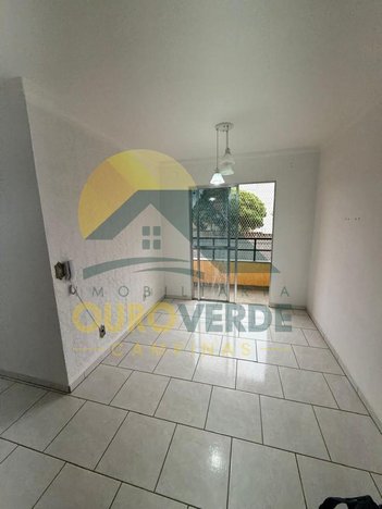 apartment em Rua Professora Urana Gomes Barros, Recanto do Sol I - Campinas - SP