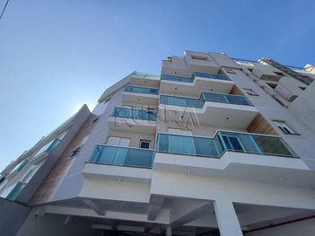 apartment em Rua Jaguarão, Campestre - Santo André - SP