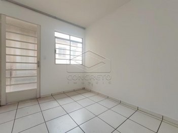 apartment em Rua Doutor Amaral Carvalho, Vila Brasil - Jaú - SP