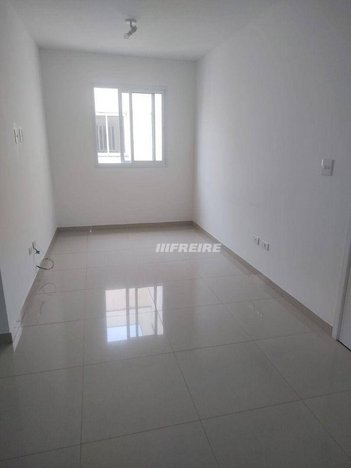 apartment em Rua Sílvia, Olímpico - São Caetano do Sul - SP