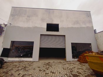 industrial em Avenida Comendador Luciano Guidotti, Jardim Caxambu - Piracicaba - SP