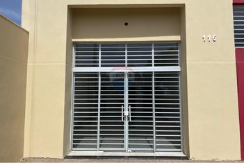 office em Avenida João Bento Carneiro, Jardim Santa Rita II - Nova Odessa - SP