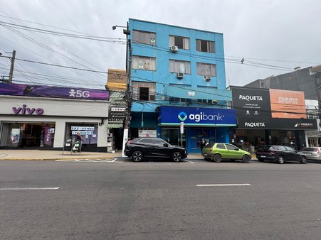 Cômodo Condomínio